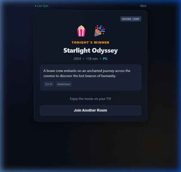 CommonScene – screenshot 2
