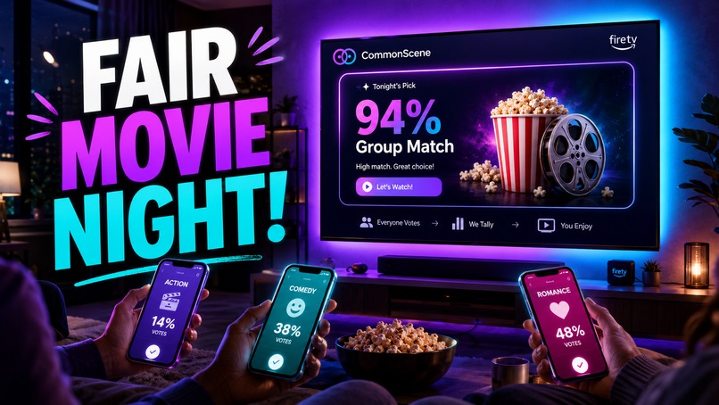 CommonScene – screenshot 3