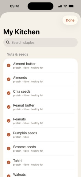 Krasis – screenshot 7