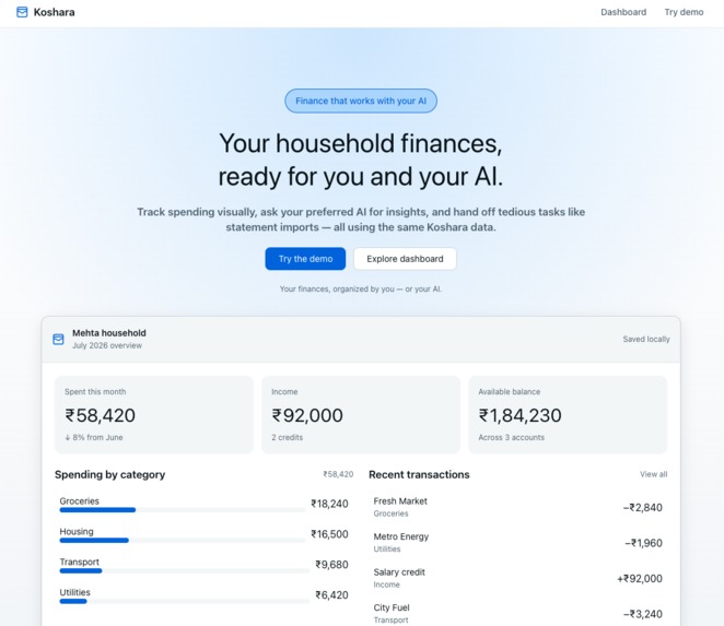 Koshara – screenshot 5