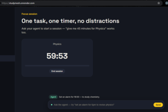 Studymesh