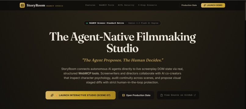 StoryRoom – screenshot 5