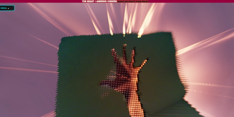 Matrix Engine WGPU alias "The Beast" – screenshot 3