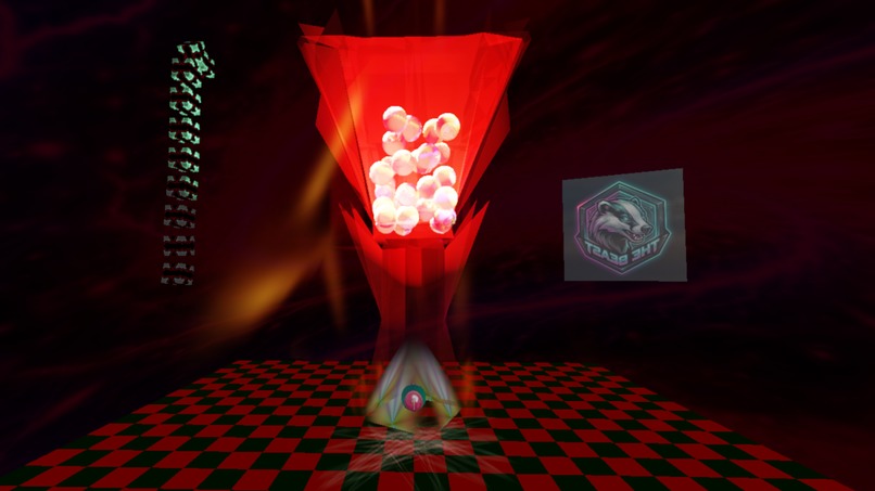 Matrix Engine WGPU alias "The Beast" – screenshot 6