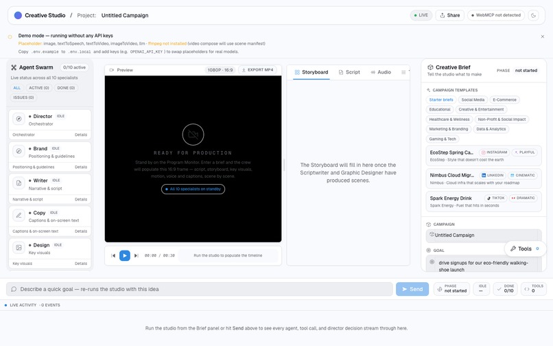 Aura – screenshot 2