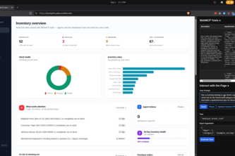 StockPilot