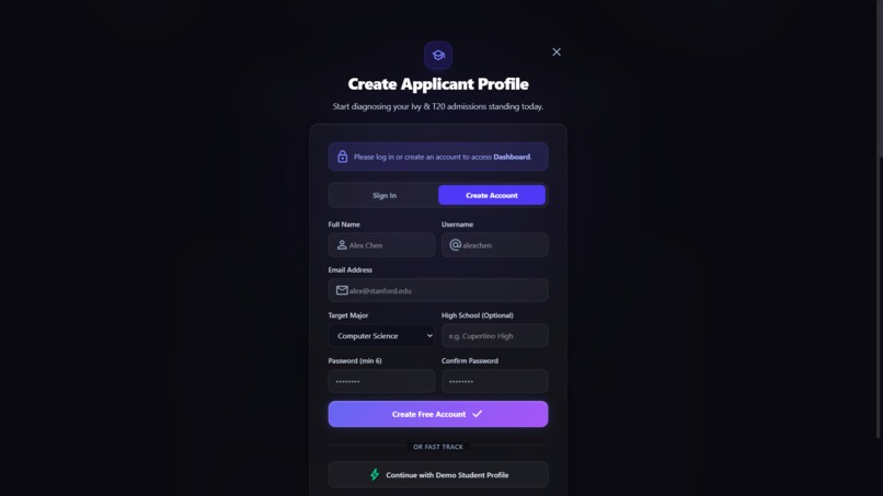Caliber – screenshot 3