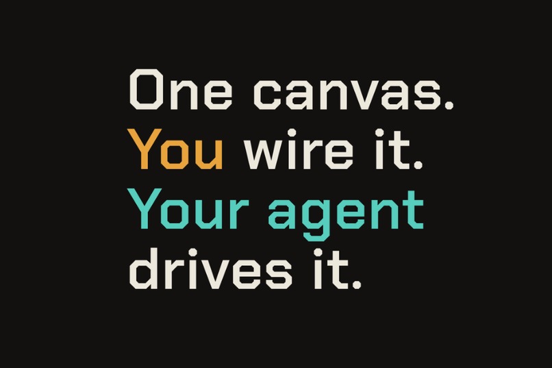 AgentFlow – screenshot 1