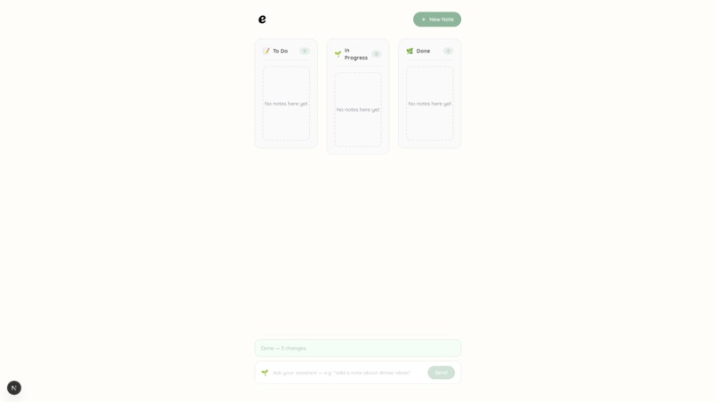 Ecrit – screenshot 5