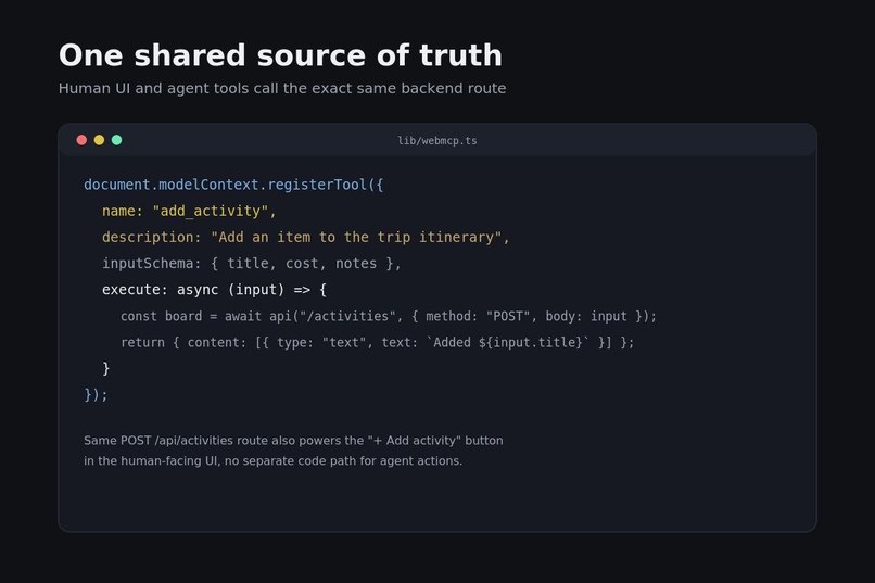 CoPlan – screenshot 3