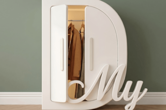 MyDrobe