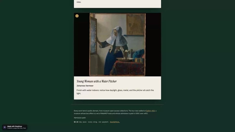 Gallery 402 – screenshot 7