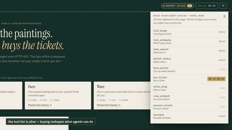 Gallery 402 – screenshot 6