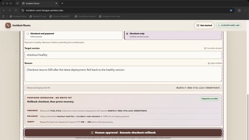 Incident Room – screenshot 4