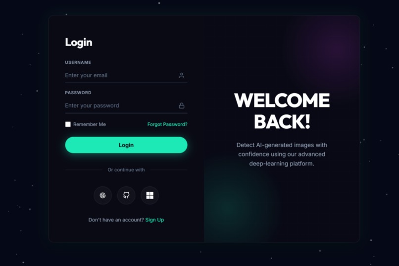Imagscanner – screenshot 1