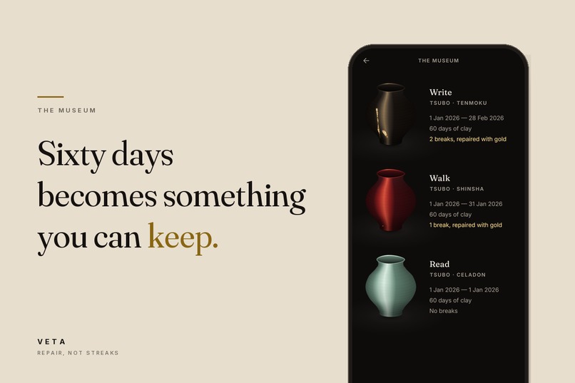 Veta – screenshot 6