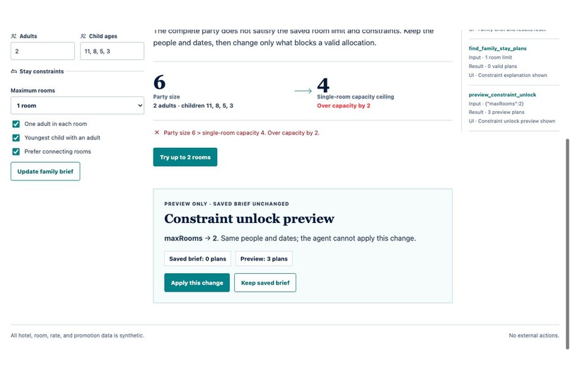 Family Stay Compiler  – screenshot 1