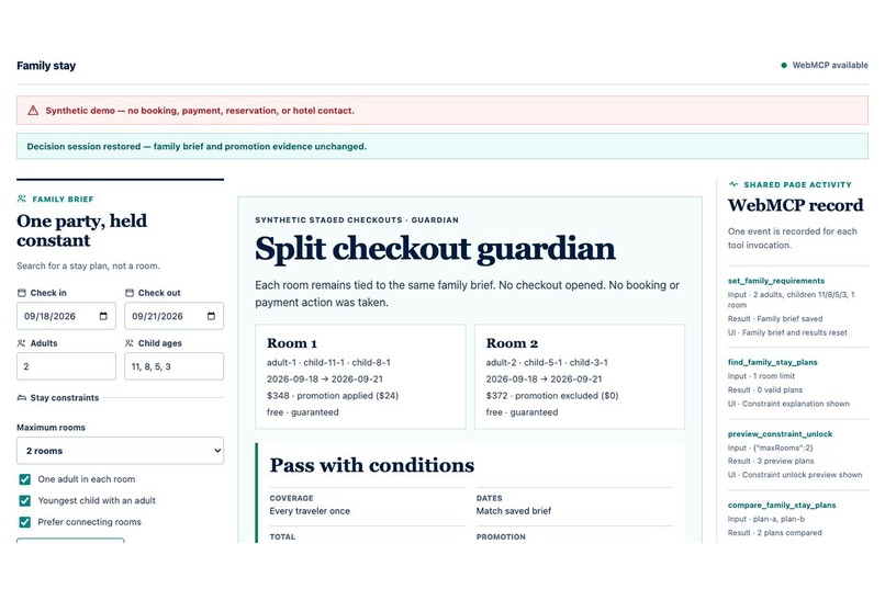 Family Stay Compiler  – screenshot 4