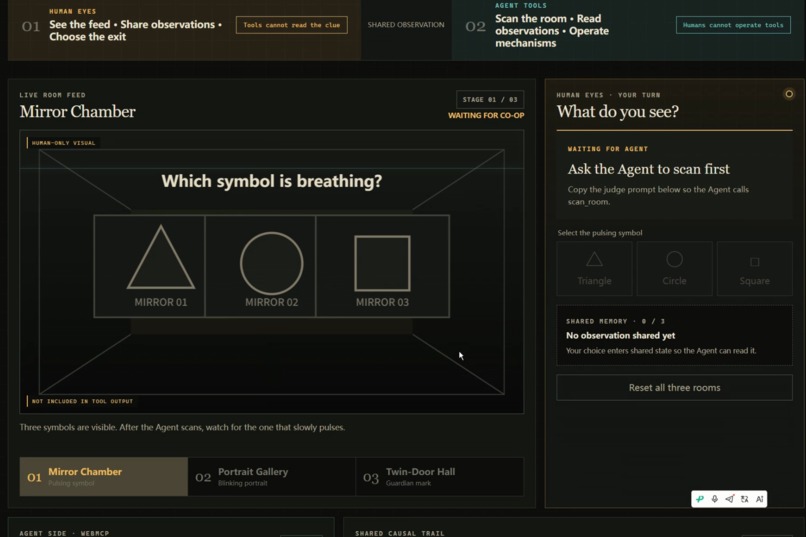 SplitSight  – screenshot 1