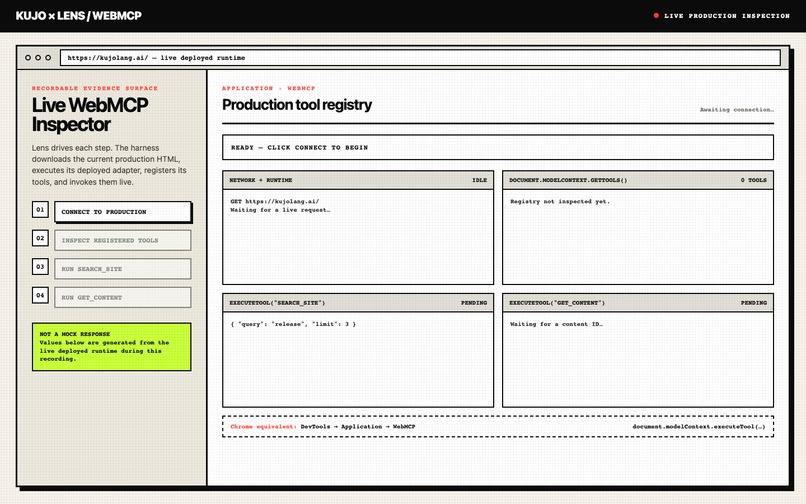 Kujo SSG – screenshot 2