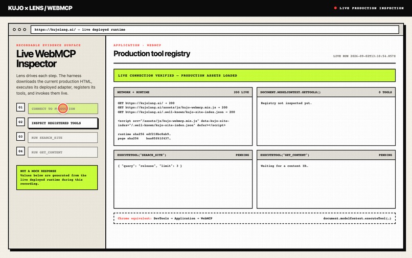 Kujo SSG – screenshot 3
