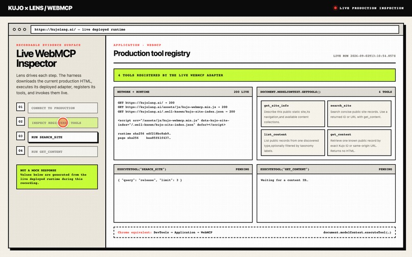 Kujo SSG – screenshot 4