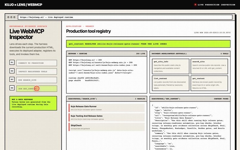 Kujo SSG – screenshot 6