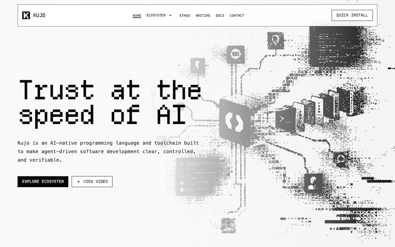 Kujo SSG – screenshot 1