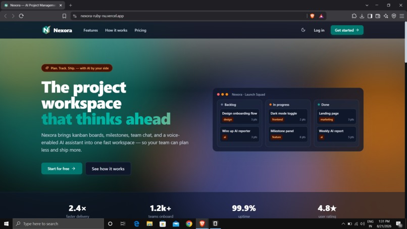 KalaConnect — Empowering Artisans with AI – screenshot 14