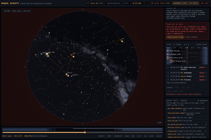 Roque Nights – screenshot 6