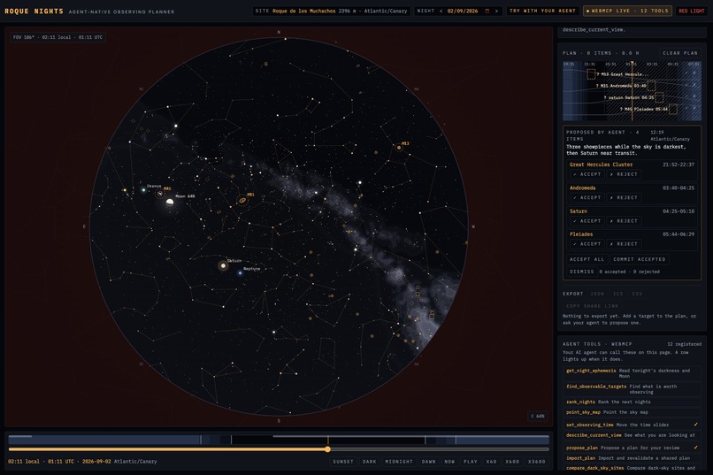 Roque Nights – screenshot 4