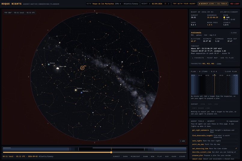 Roque Nights – screenshot 3