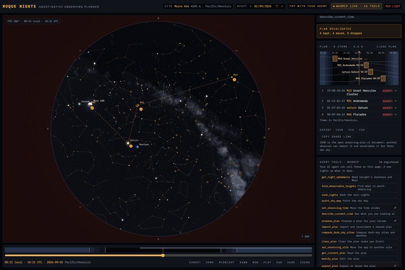 Roque Nights – screenshot 7
