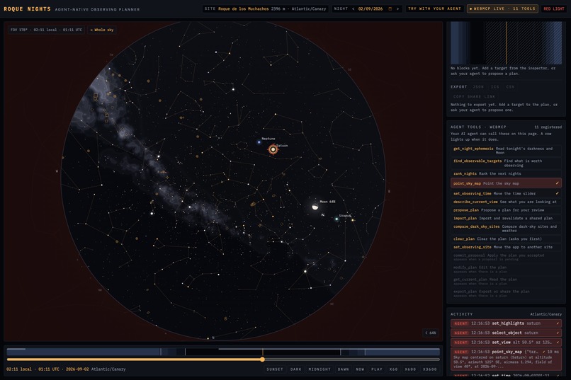 Roque Nights – screenshot 5