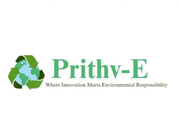 Prithv-E Smart Bin – screenshot 1