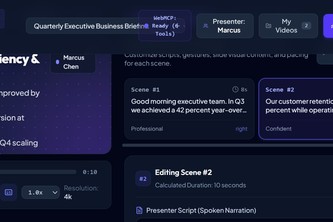 ai person