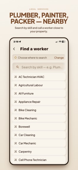 RentSynk & Services – screenshot 7