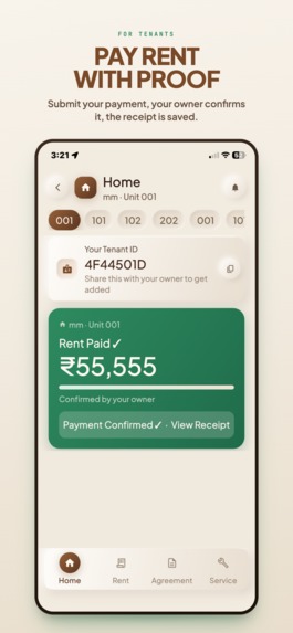 RentSynk & Services – screenshot 6