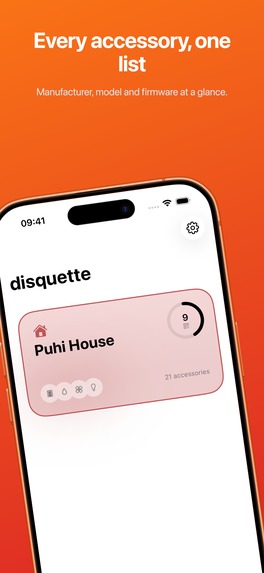 disquette – screenshot 1