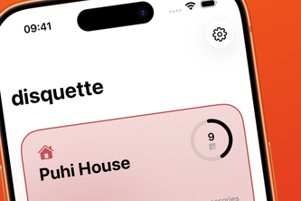 disquette