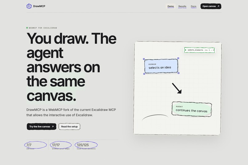 DrawMCP – screenshot 3