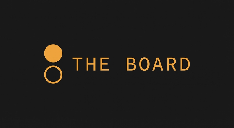 The Board – screenshot 1