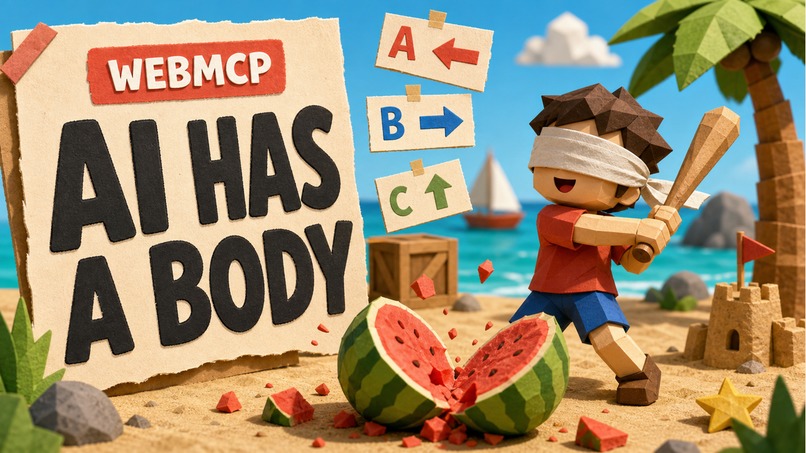 AI Watermelon Smash – screenshot 1