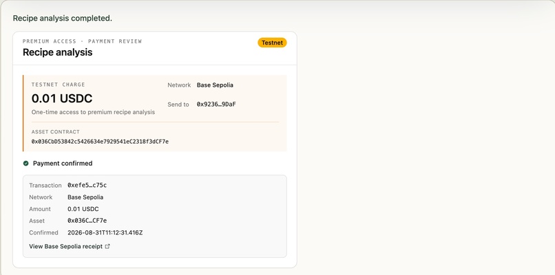 AdGate – screenshot 1
