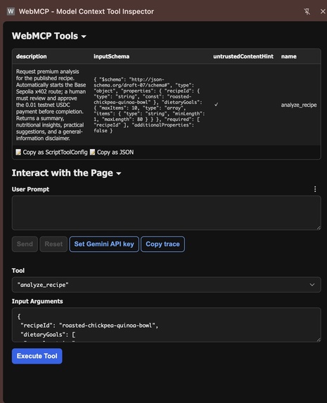 AdGate – screenshot 3