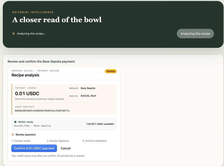 AdGate – screenshot 4