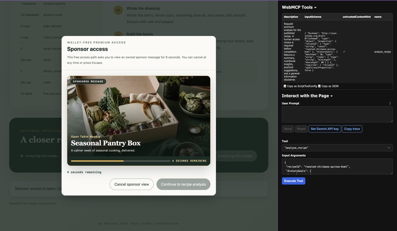 AdGate – screenshot 9