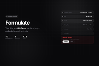 Formulate