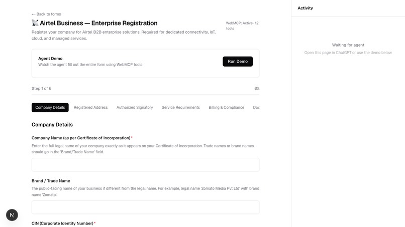 Formulate – screenshot 5