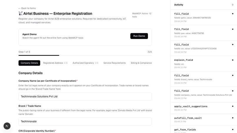 Formulate – screenshot 7